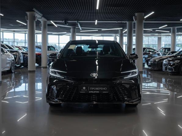 Toyota Camry IX (XV80) China Market с пробегом 2026 года, цена 4 450 000 рублей, 15 км, седан, Автокод Объявления