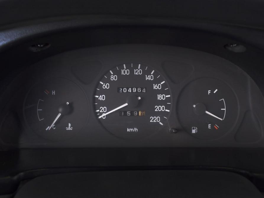 Chevrolet Lanos I Кемерово  - изображение 9