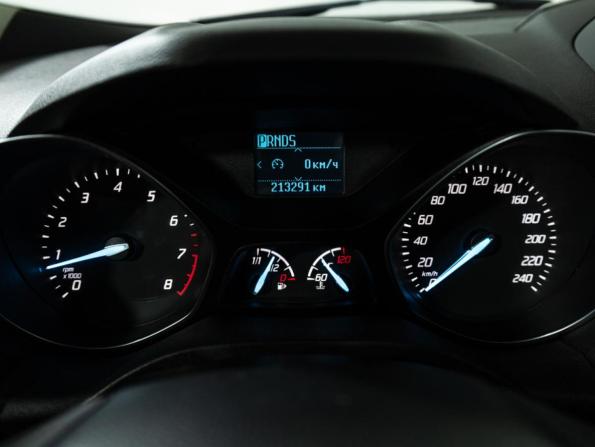 Ford Kuga II с пробегом 2014 года, цена 1 049 585 рублей, 213000 км, внедорожник, Автокод Объявления