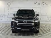 Toyota Land Cruiser 300 Series Москва  - изображение 32