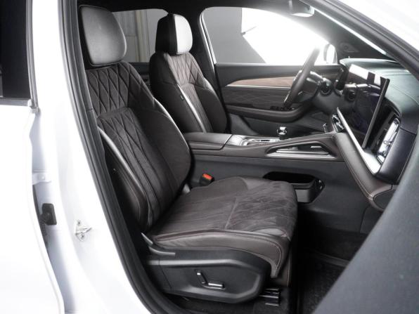 Geely Monjaro I Рестайлинг 2 (China Market) с пробегом 2025 года, цена 3 790 000 рублей, 40100 км, внедорожник, Автокод Объявления