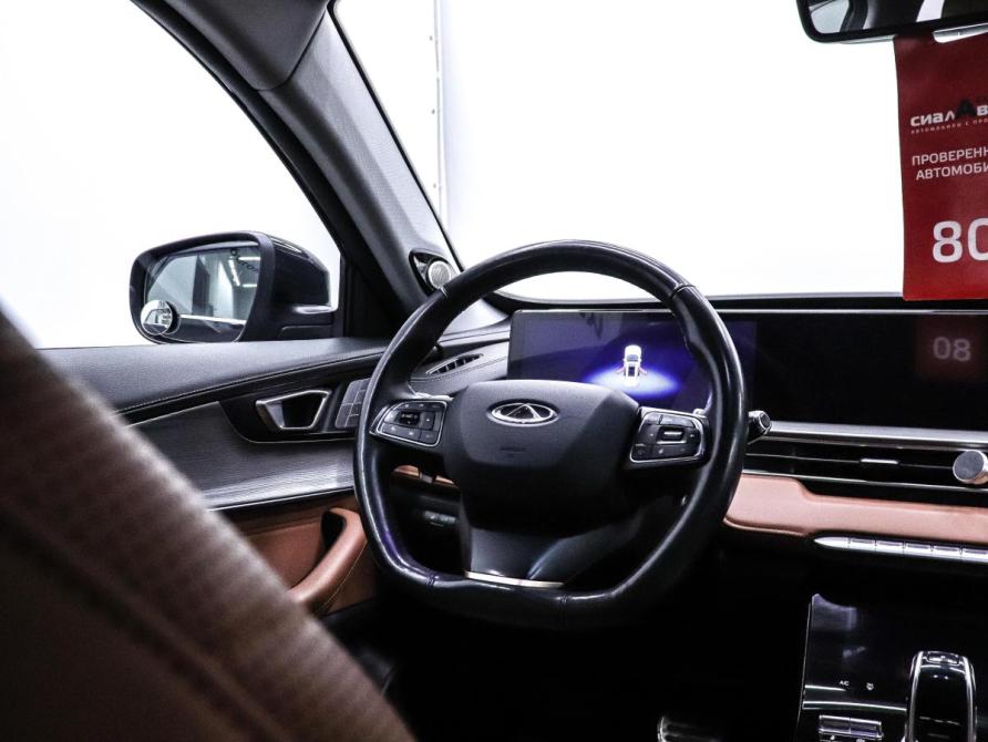 Chery Tiggo 8 Pro Max I Красноярск  - изображение 25