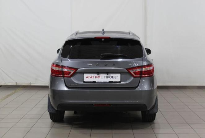 Lada (ВАЗ) Vesta I с пробегом 2019 года, цена 1 200 000 рублей, 38293 км, универсал, Автокод Объявления