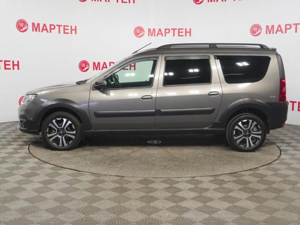 Lada (ВАЗ) Largus I Рестайлинг с пробегом 2022 года, цена 1 180 000 рублей, 120517 км, универсал, Автокод Объявления