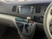 Toyota ISis I Рестайлинг Новосибирск  - изображение 35
