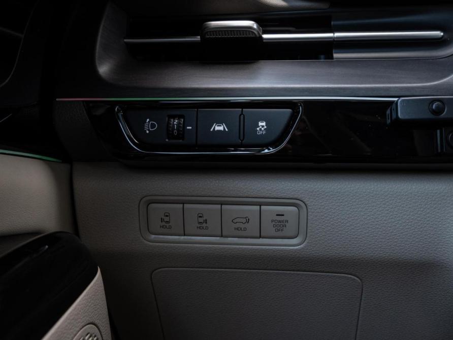 Kia Carnival IV Краснодар  - изображение 33