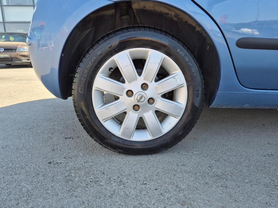 Nissan Micra III (K12) Екатеринбург  - изображение 12