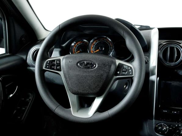 Lada (ВАЗ) Largus I Рестайлинг с пробегом 2025 года, цена 1 648 000 рублей, 8058 км, универсал, Автокод Объявления