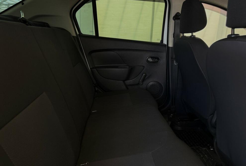 Renault Logan II Москва  - изображение 10