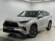 Toyota Highlander IV (XU70) Вологда  - изображение 20