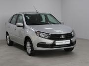Lada (ВАЗ) Granta I Рестайлинг Старый Оскол  - изображение 21