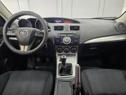 Mazda 3 II (BL) Таганрог  - изображение 32