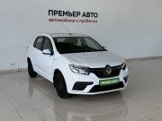 Renault Logan II Рестайлинг Смоленск  - изображение 13