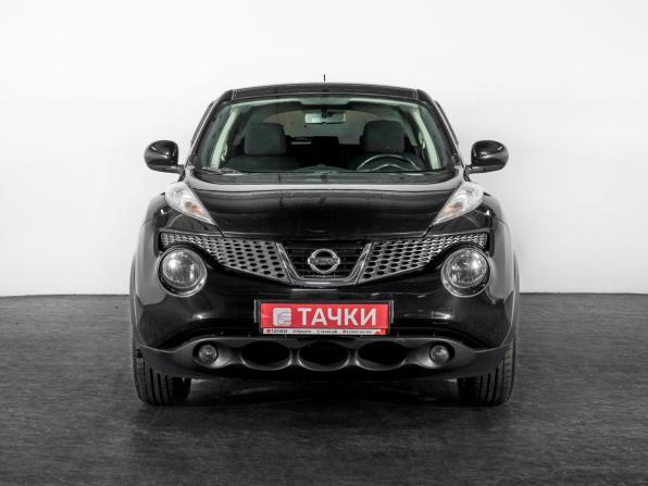 Nissan Juke I с пробегом 2014 года, цена 885 500 рублей, 197931 км, внедорожник, Автокод Объявления
