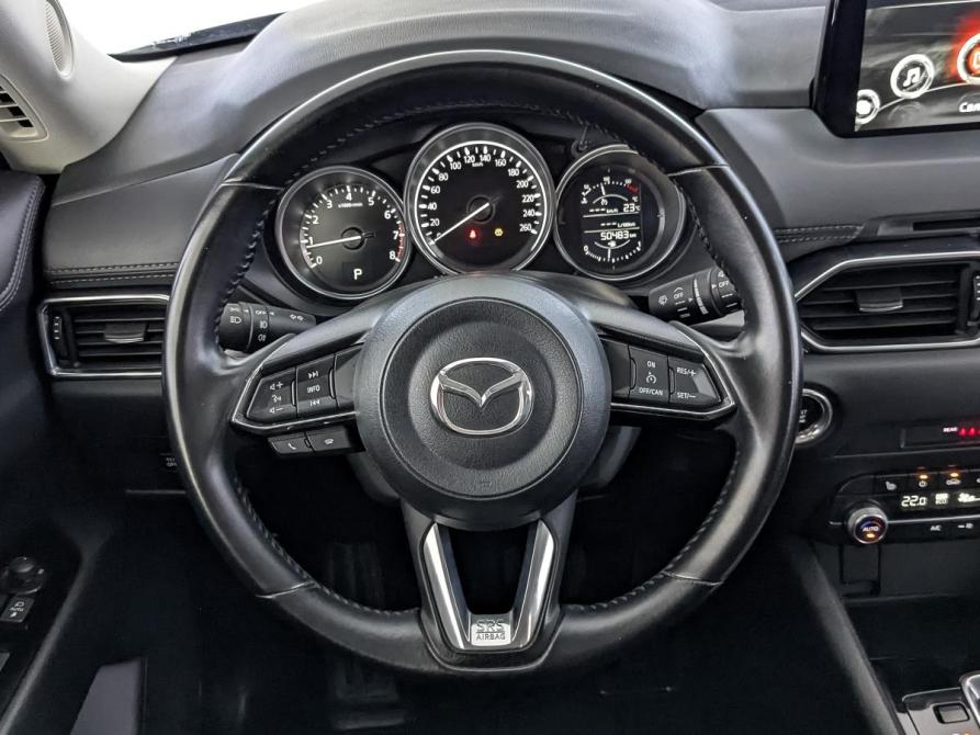 Mazda CX-5 II Москва  - изображение 22