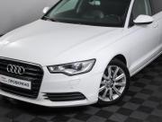 Audi A6 IV (C7) Москва  - изображение 50