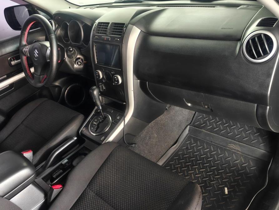 Suzuki Grand Vitara II Москва  - изображение 10