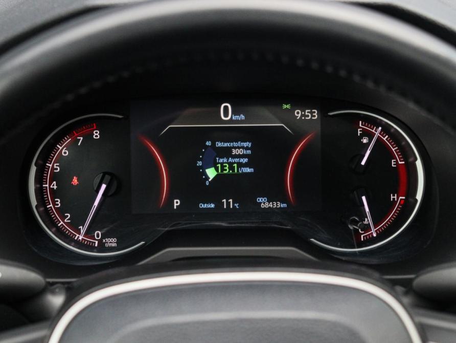 Toyota RAV4 V (XA50) Москва  - изображение 15