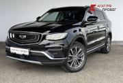 Geely Atlas Pro Киров  - изображение 26