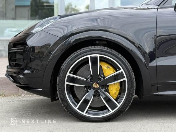 Porsche Cayenne III с пробегом 2019 года, цена 14 890 000 рублей, 86000 км, внедорожник, Автокод Объявления
