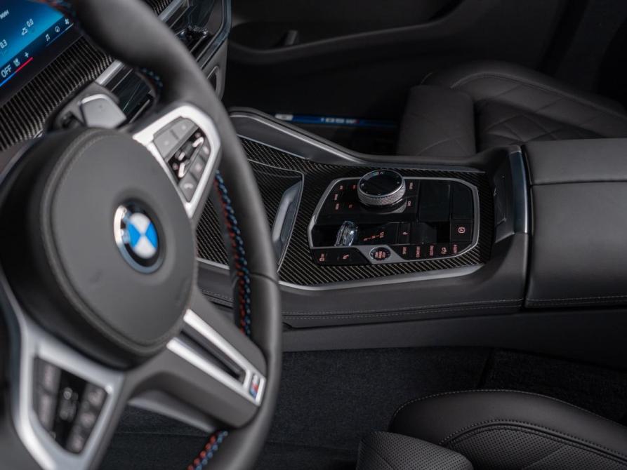 BMW X6 III (G06) Рестайлинг Москва  - изображение 19