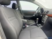 Toyota Avensis II Рестайлинг Москва  - изображение 23