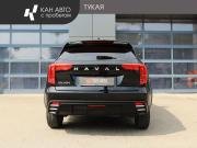Haval Jolion I Рестайлинг Казань  - изображение 17