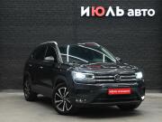 Volkswagen Tharu I Екатеринбург  - изображение 23