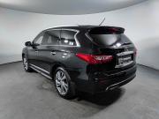 Infiniti QX60 I Уфа  - изображение 38