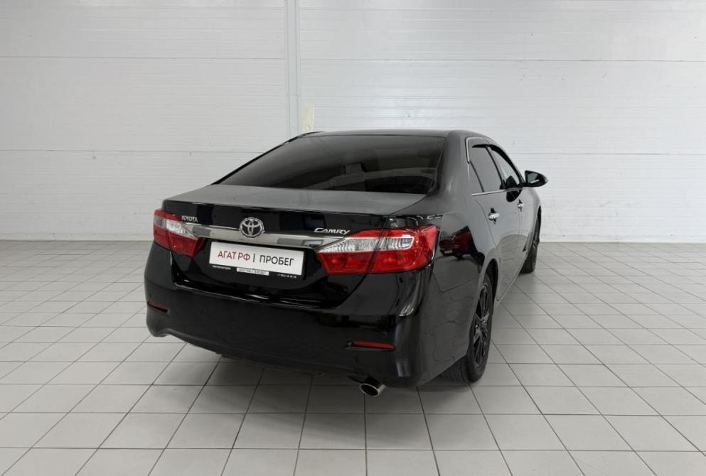 Toyota Camry VII (XV50) Астрахань  - изображение 6
