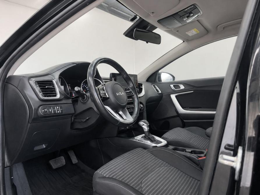 Kia XCeed I Уфа  - изображение 8