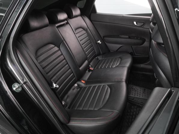 Kia Optima IV Рестайлинг с пробегом 2019 года, цена 2 199 000 рублей, 100043 км, седан, Автокод Объявления