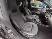Mercedes-Benz CLA II (C118 X118) Москва  - изображение 30