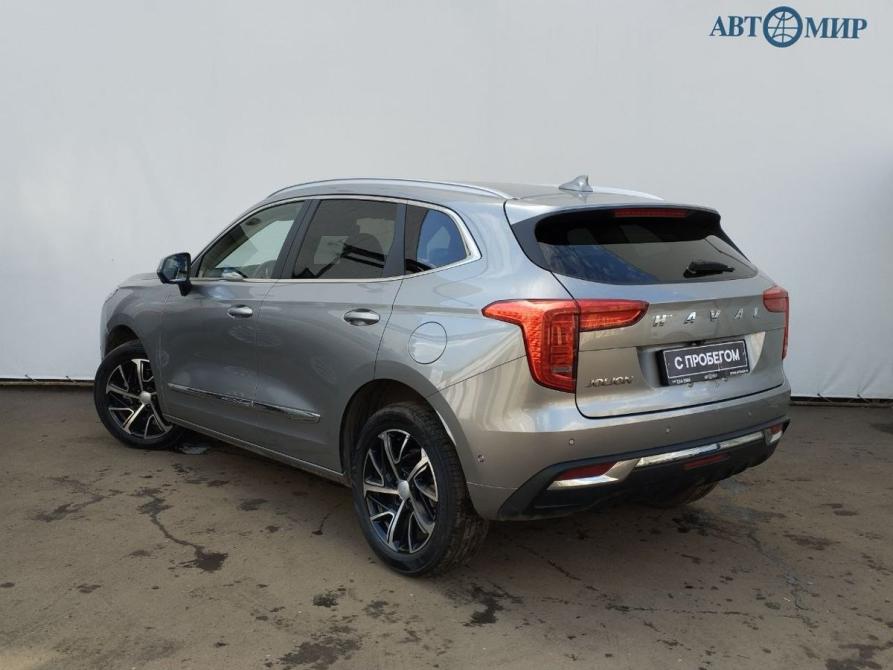 Haval Jolion I Москва  - изображение 6