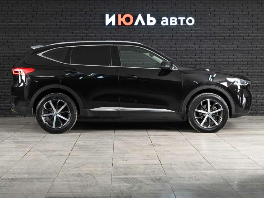 Haval F7 I Екатеринбург  - изображение 8