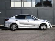 Kia Rio IV Рестайлинг Новороссийск  - изображение 24