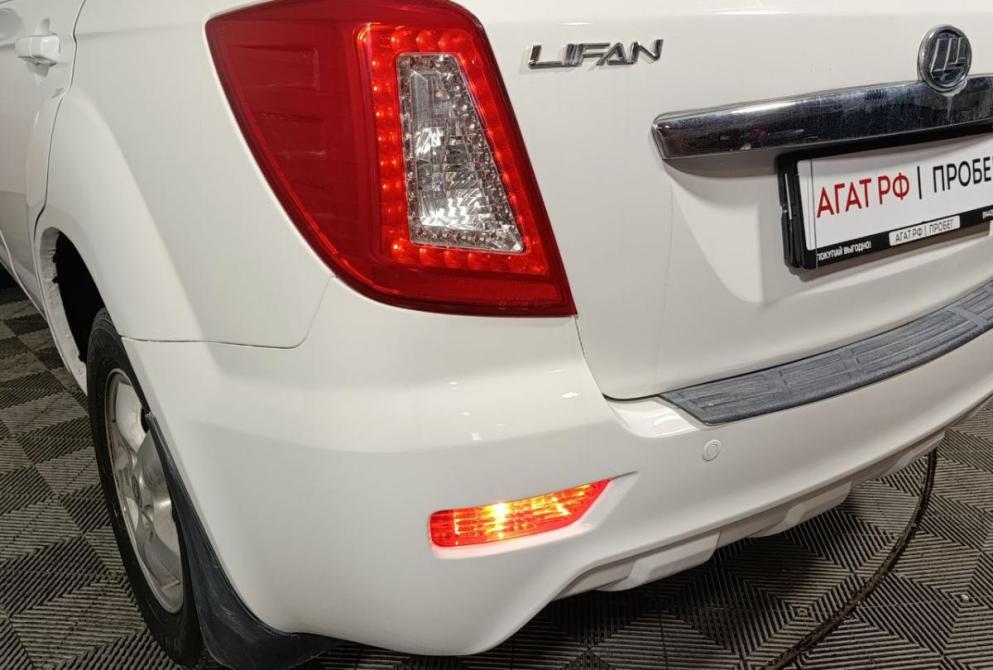Lifan X60 I Волгоград  - изображение 18