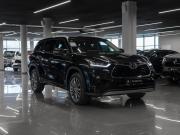 Toyota Highlander IV (XU70) Москва  - изображение 34