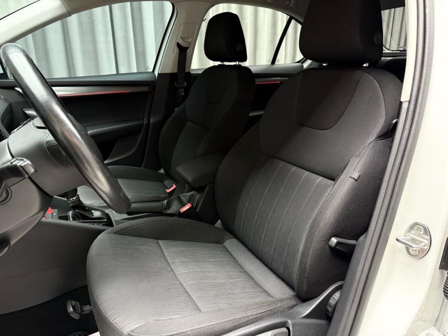 Skoda Octavia III (A7) Ижевск  - изображение 31
