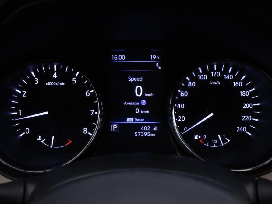 Nissan X-Trail III Рестайлинг Москва  - изображение 13