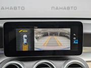 Mercedes-Benz GLC I (X253) Рестайлинг Москва  - изображение 33