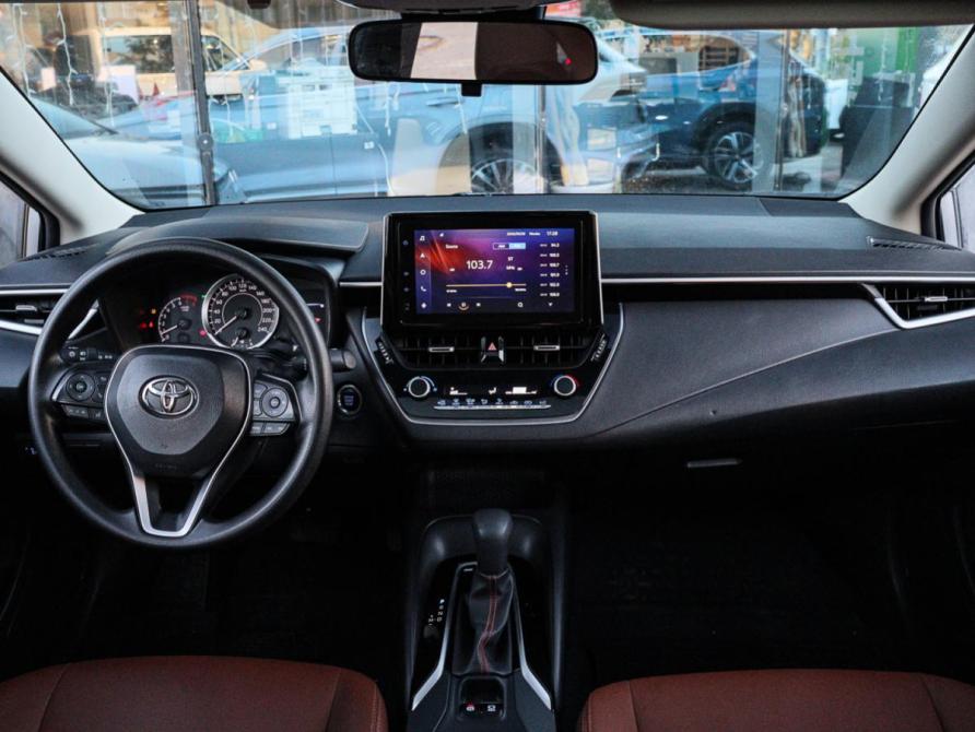 Toyota Corolla XII (E210) Москва  - изображение 9