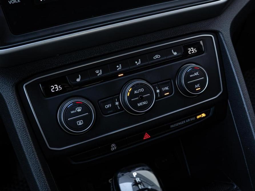 Volkswagen Atlas I Рестайлинг Краснодар  - изображение 12