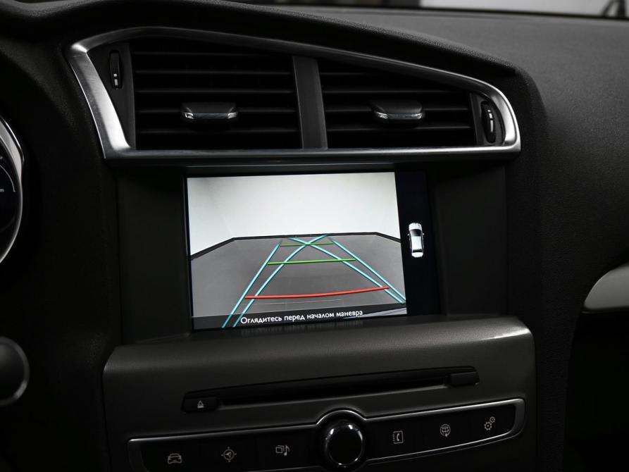 Citroen C4 II Рестайлинг Тверь  - изображение 16