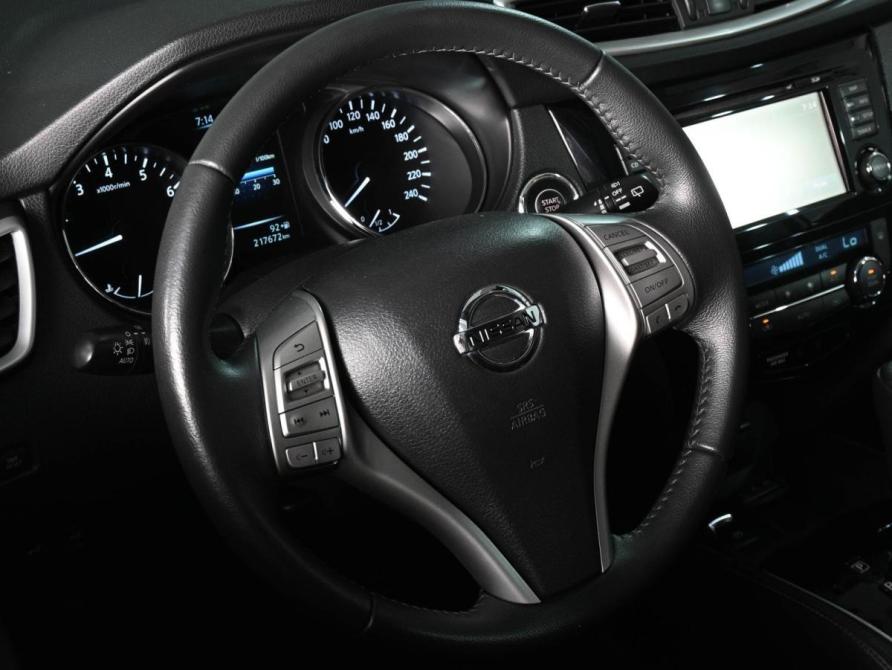 Nissan X-Trail III Ростов-на-Дону  - изображение 12