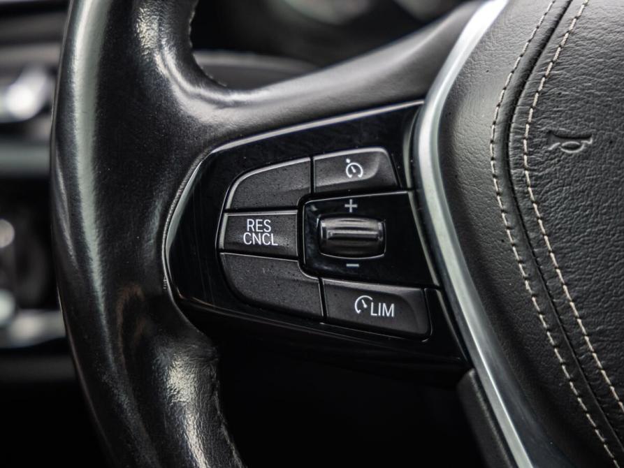 BMW 5 серии VII (G30/G31/G38) Волгоград  - изображение 18