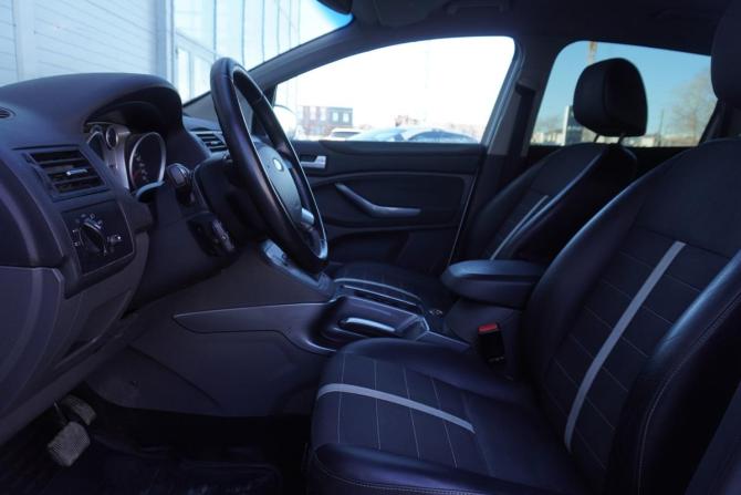 Ford Kuga I с пробегом 2012 года, цена 930 000 рублей, 232419 км, внедорожник, Автокод Объявления