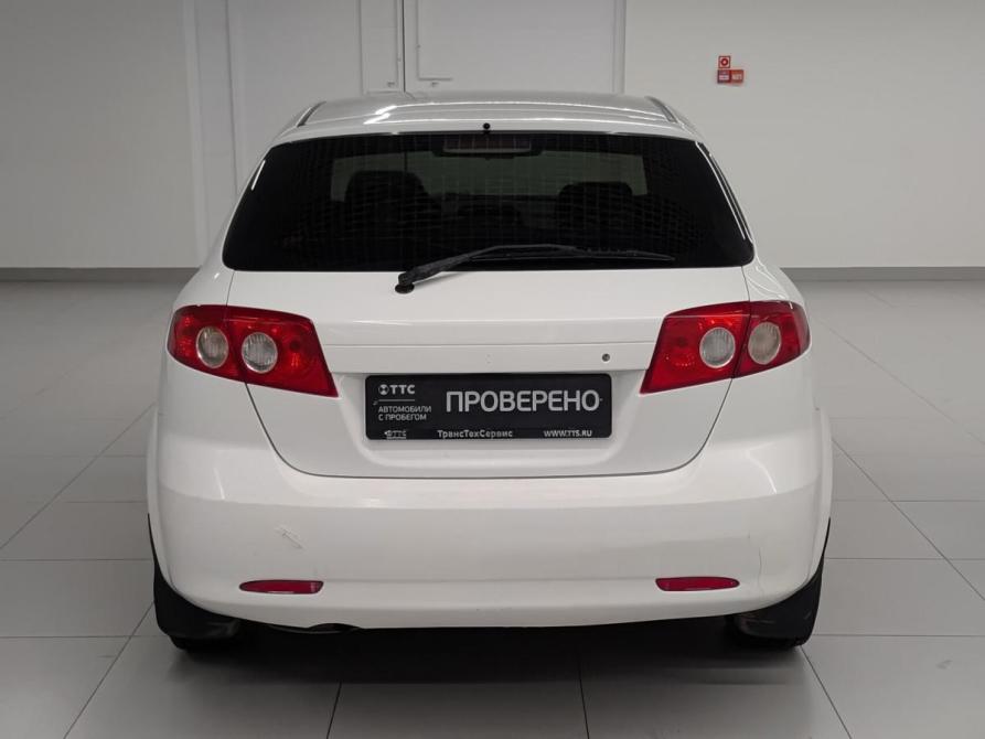 Chevrolet Lacetti I Казань  - изображение 7