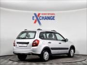 Lada (ВАЗ) Granta I Рестайлинг Нижний Новгород  - изображение 23