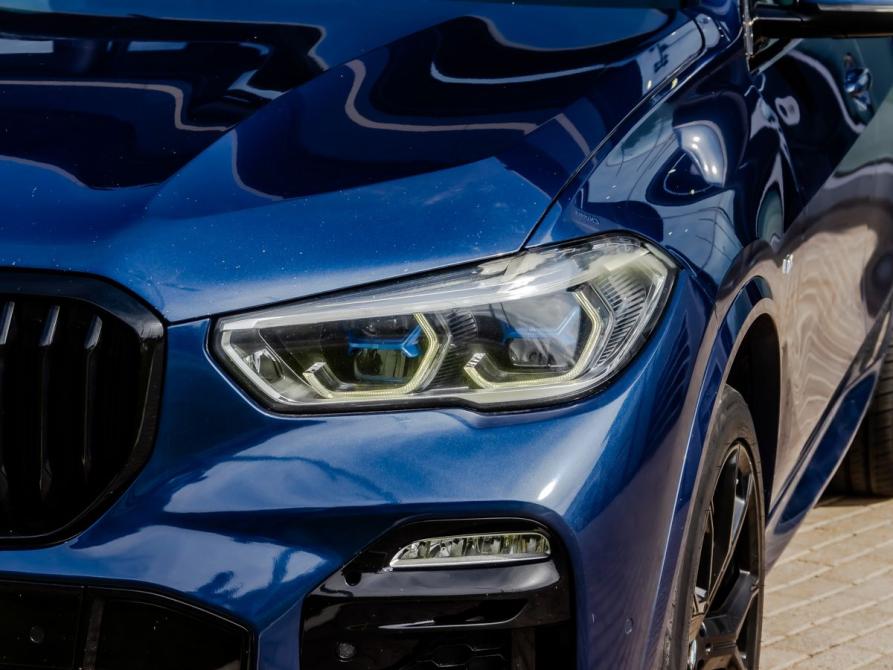 BMW X5 IV (G05/G18) Магнитогорск  - изображение 11